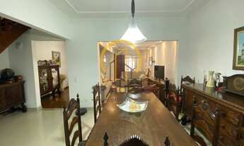 Imagem 6: Sobrado à venda, 4 dormitórios, 2 vagas, 220m², Mirandópolis