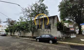 Imagem 2: Terreno a venda no Ipiranga, 665m²