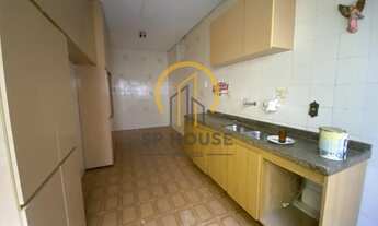 Imagem 3: Casa térrea para locação, 3 quartos, 2 vagas, 189m², Planalto Paulista