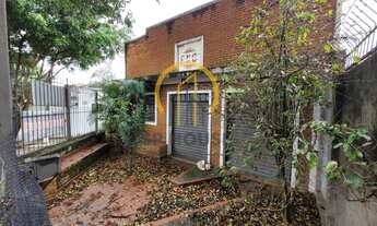 Imagem: Terreno a venda no Ipiranga, 665m²