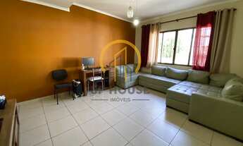 Imagem: Sobrado à venda, 3 dormitórios, 1vaga