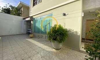 Imagem: Sobrado alto padrão à venda, 3 dormitórios