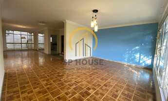 Imagem: Sobrado à venda, 4 dormitórios, 3 vagas