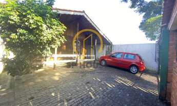 Imagem: Casa térrea à venda, 3 dormitórios, 3