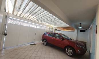 Imagem: Casa à venda na Saúde, 3 quartos sendo