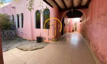 Imagem: Casa térrea à venda em São Paulo-SP