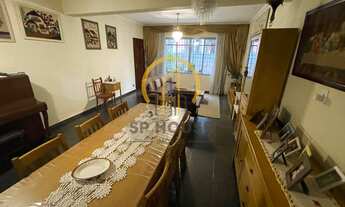 Imagem 4: Sobrado à venda, 3 dormitórios, 3 vagas, 200m², Chácara Inglesa