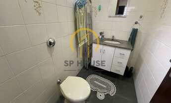 Imagem 6: Sobrado à venda, 3 dormitórios, 3 vagas, 200m², Chácara Inglesa