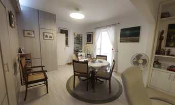 Imagem 6: Casa à venda na Saúde, 3 quartos sendo 2 suites, 4 vagas, 240m²