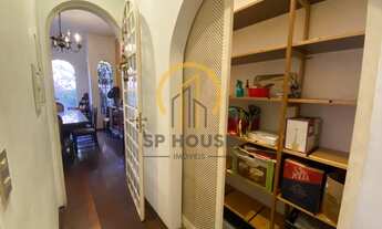 Imagem 6: Casa térrea à venda em São Paulo-SP, no bairro Planalto Paulista, com 2 quartos, 1 suíte