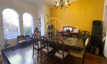 Imagem 5: Casa térrea à venda em São Paulo-SP, no bairro Planalto Paulista, com 2 quartos, 1 suíte