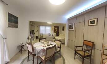 Imagem 5: Casa à venda na Saúde, 3 quartos sendo 2 suites, 4 vagas, 240m²