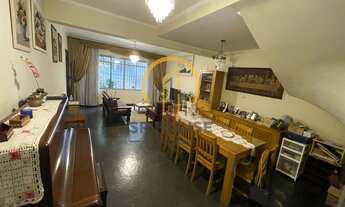 Imagem 3: Sobrado à venda, 3 dormitórios, 3 vagas, 200m², Chácara Inglesa