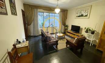 Imagem: Sobrado à venda, 3 dormitórios, 3 vagas