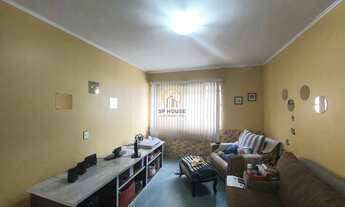 Imagem 5: Sobrado à venda 3 dormitórios, 2 banheiros, 2 vagas 130m² Mirandopólis