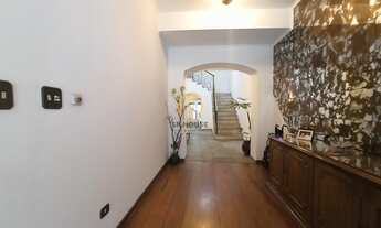 Imagem 5: Sobrado à venda no Planalto Paulista, 4 suítes com closet, 4 vagas, área de lazer