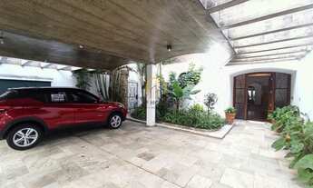 Imagem: Sobrado à venda no Planalto Paulista, 4