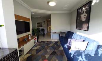 Imagem 2: Apartamento à venda, 3 dormitórios, 1 suíte, 1 vaga, 72m², Vila da Saúde