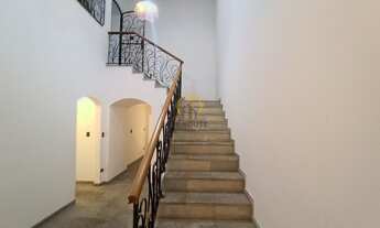 Imagem 7: Sobrado à venda no Planalto Paulista, 4 suítes com closet, 4 vagas, área de lazer