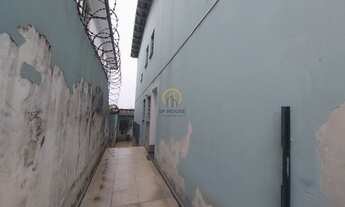 Imagem 3: Sobrado à venda 3 dormitórios, 2 banheiros, 2 vagas 130m² Mirandopólis