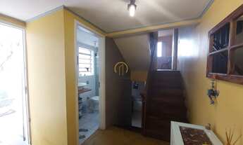 Imagem 7: Sobrado à venda 3 dormitórios, 2 banheiros, 2 vagas 130m² Mirandopólis