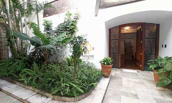 Imagem 4: Sobrado à venda no Planalto Paulista, 4 suítes com closet, 4 vagas, área de lazer