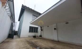 Imagem: Sobrado à venda 3 dormitórios, 2 banheiros