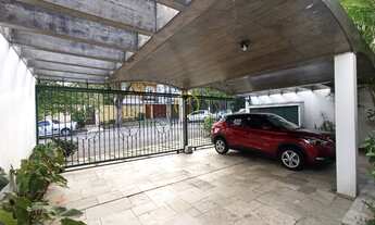 Imagem 3: Sobrado à venda no Planalto Paulista, 4 suítes com closet, 4 vagas, área de lazer