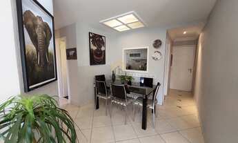 Imagem 5: Apartamento à venda, 3 dormitórios, 1 suíte, 1 vaga, 72m², Vila da Saúde