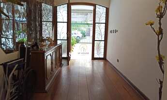 Imagem 6: Sobrado à venda no Planalto Paulista, 4 suítes com closet, 4 vagas, área de lazer