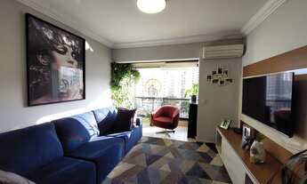 Imagem: Apartamento à venda, 3 dormitórios, 1