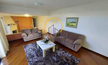 Imagem: Sobrado à venda, 03 quartos, 04 vagas