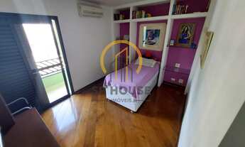 Imagem 7: Sobrado à venda, 03 quartos, 04 vagas, 525m², Planalto Paulista