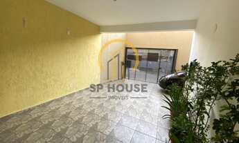 Imagem 3: Casa térrea à venda, 02 quartos, 05 vagas, 168m², Vila Moraes