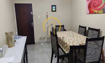 Imagem: Apartamento à venda, 02 quartos, 70m²