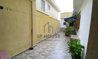 Imagem 7: Casa térrea à venda, 02 quartos, 05 vagas, 168m², Vila Moraes