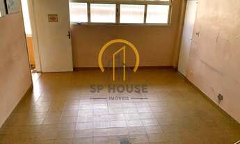 Imagem 6: Casa comercial para venda e locação, 05 salas, 04 vagas, 265m², Santo Amaro