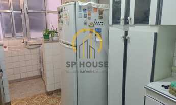 Imagem 6: Apartamento à venda, 02 quartos, 70m², Saúde