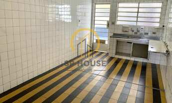 Imagem 4: Casa comercial para venda e locação, 05 salas, 04 vagas, 265m², Santo Amaro