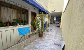 Imagem 6: Casa térrea à venda, 02 quartos, 05 vagas, 168m², Vila Moraes