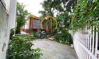 Imagem 2: Sobrado à venda, 5 quartos, 4 vagas, 483m², Planalto Paulista