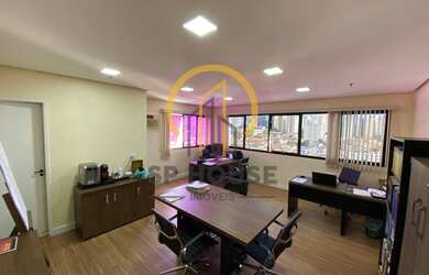 Imagem 7: Conjunto comercial, 01 sala, 01 vaga, 34m², Vila Monte Alegre