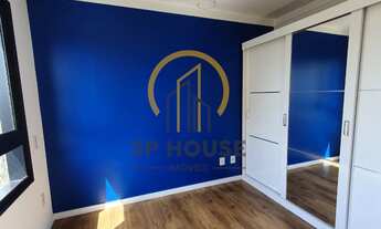 Imagem 6: Apartamento para locação 1 quarto , lazer completo, 31M², Mirandópolis