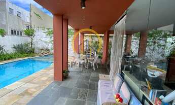 Imagem 6: Sobrado à venda, 5 quartos, 4 vagas, 483m², Planalto Paulista