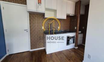 Imagem: Apartamento para locação 1 quarto, lazer