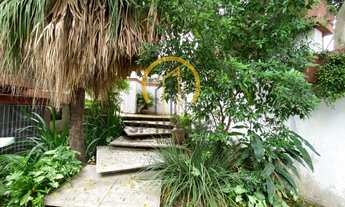 Imagem 4: Sobrado à venda, 5 quartos, 4 vagas, 483m², Planalto Paulista