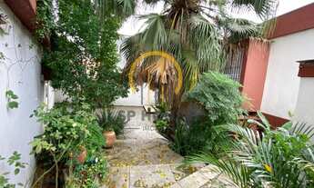 Imagem 5: Sobrado à venda, 5 quartos, 4 vagas, 483m², Planalto Paulista