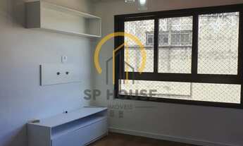 Imagem 7: Apartamento para locação 1 quarto , lazer completo, 31M², Mirandópolis