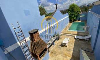 Imagem: Casa, 3 quartos, 2 vagas, 320m², Planalto