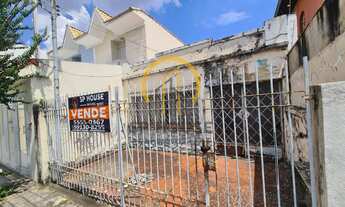 Imagem: Terreno à venda em Mirandópolis, São